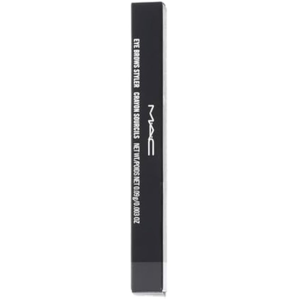 MAC Eye Brows Styler - Longwear Precision Eyebrow Pencil, Stud, 0.09g