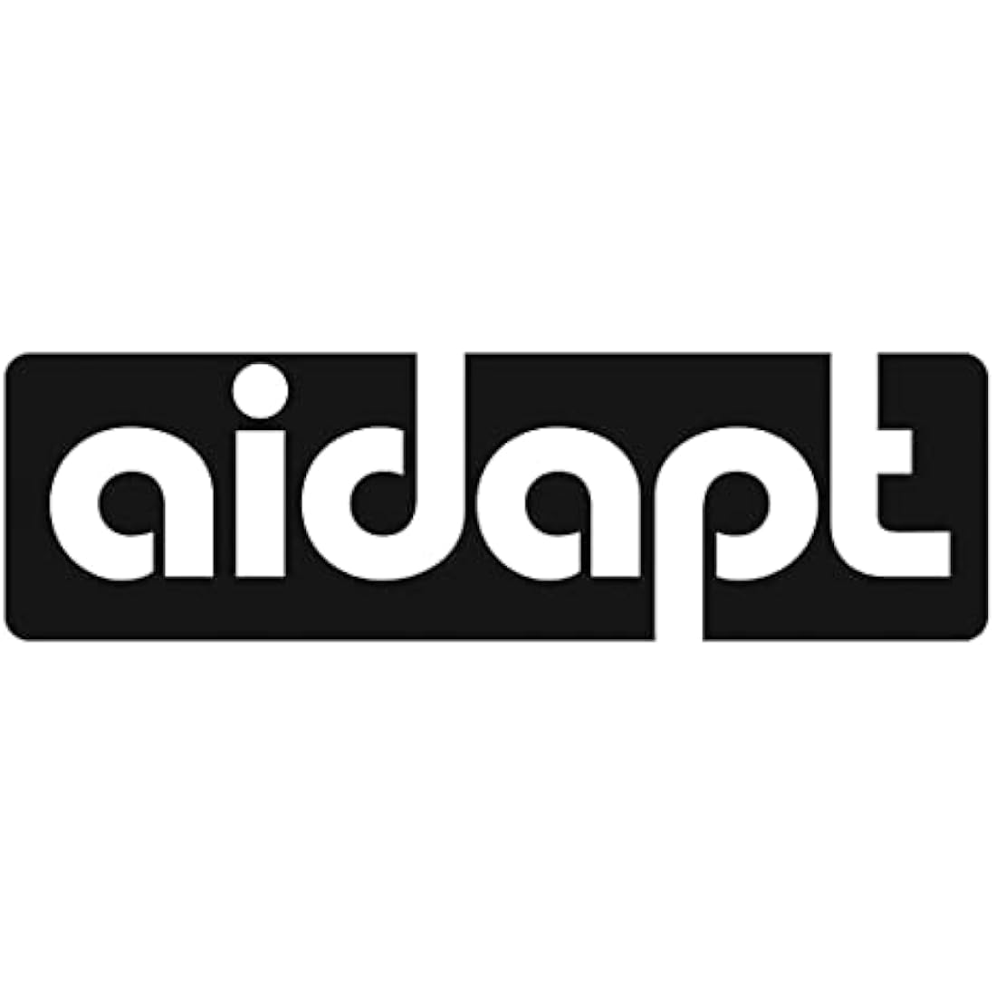 Aidapt Vibration Alarm Clock for Hearing Impaired | LCD Display