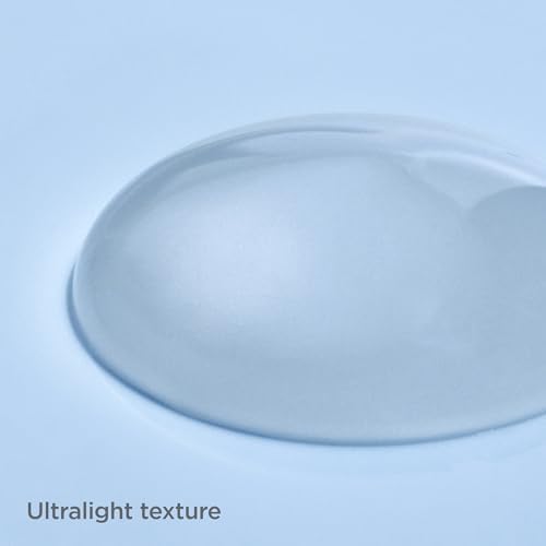 ISDIN Isdinceutics Hyaluronic Concentrate – Hydrating & Plumping Serum