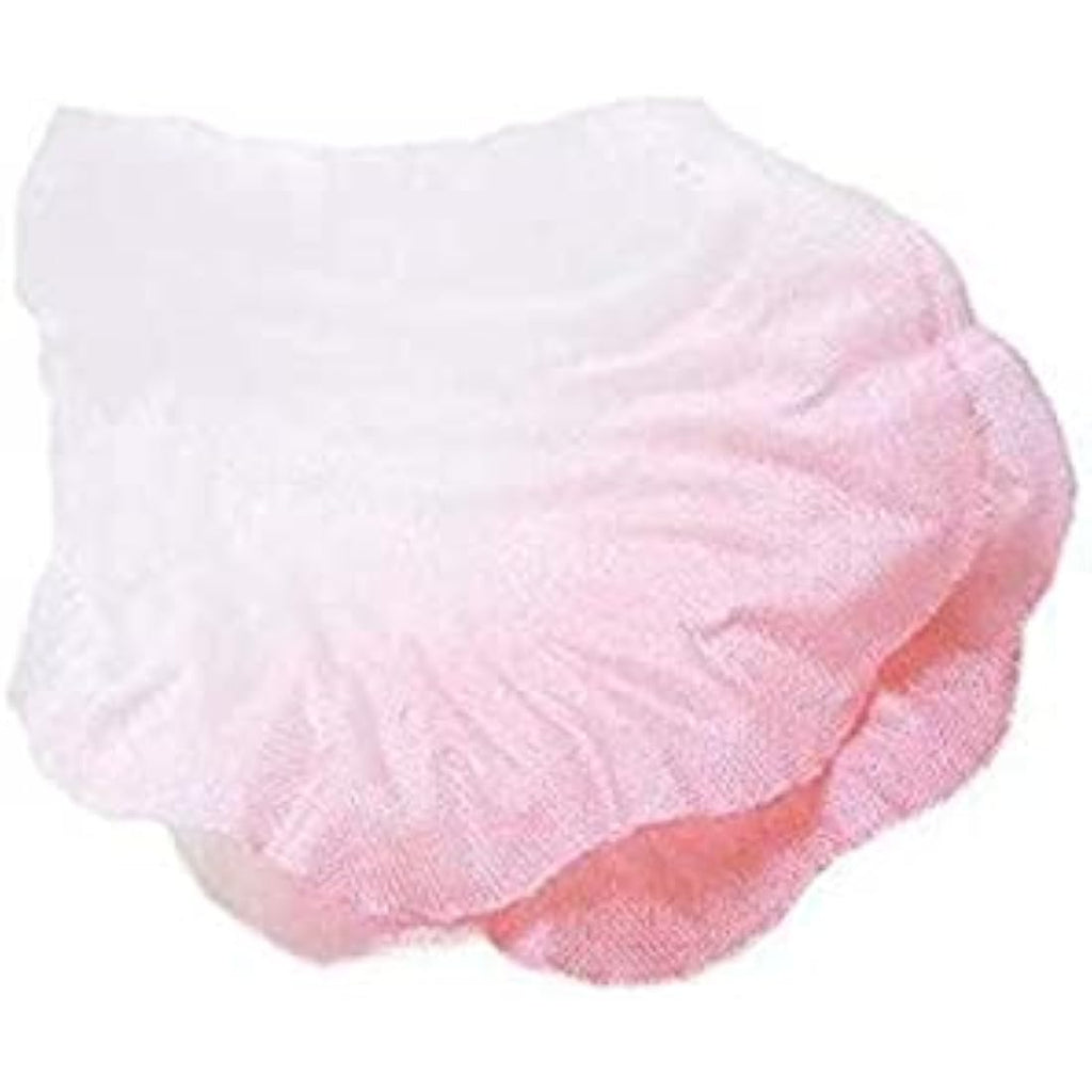 RuiChy 1000pcs Silk Artificial Rose Petals for Weddings - Pink & White