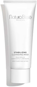 Natura Bissé Stabilizing Cleansing Mask | Purifying Facial Cleanser - 75ml