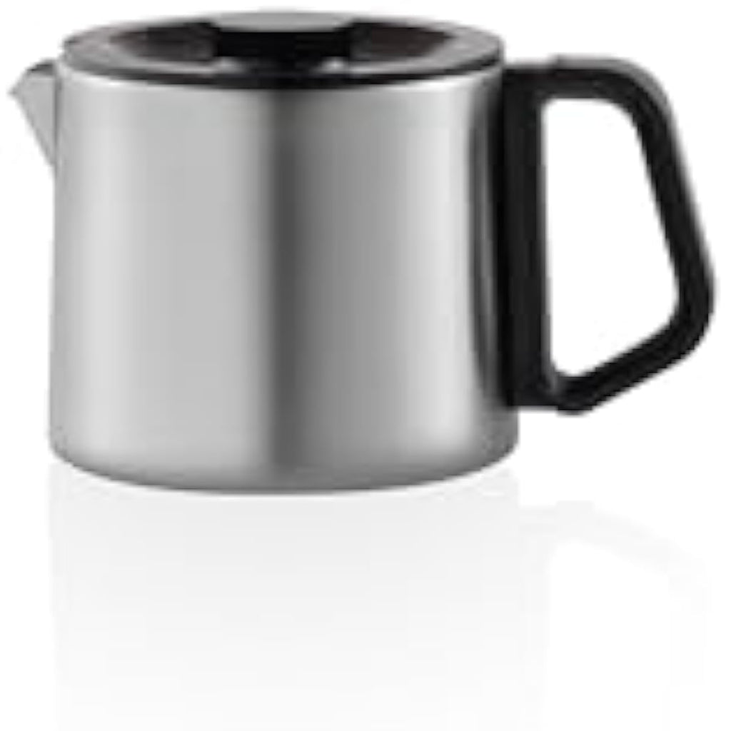 Arzum TeaCharm Turkish Tea Maker | 1.8L Stainless Steel Electric Kettle