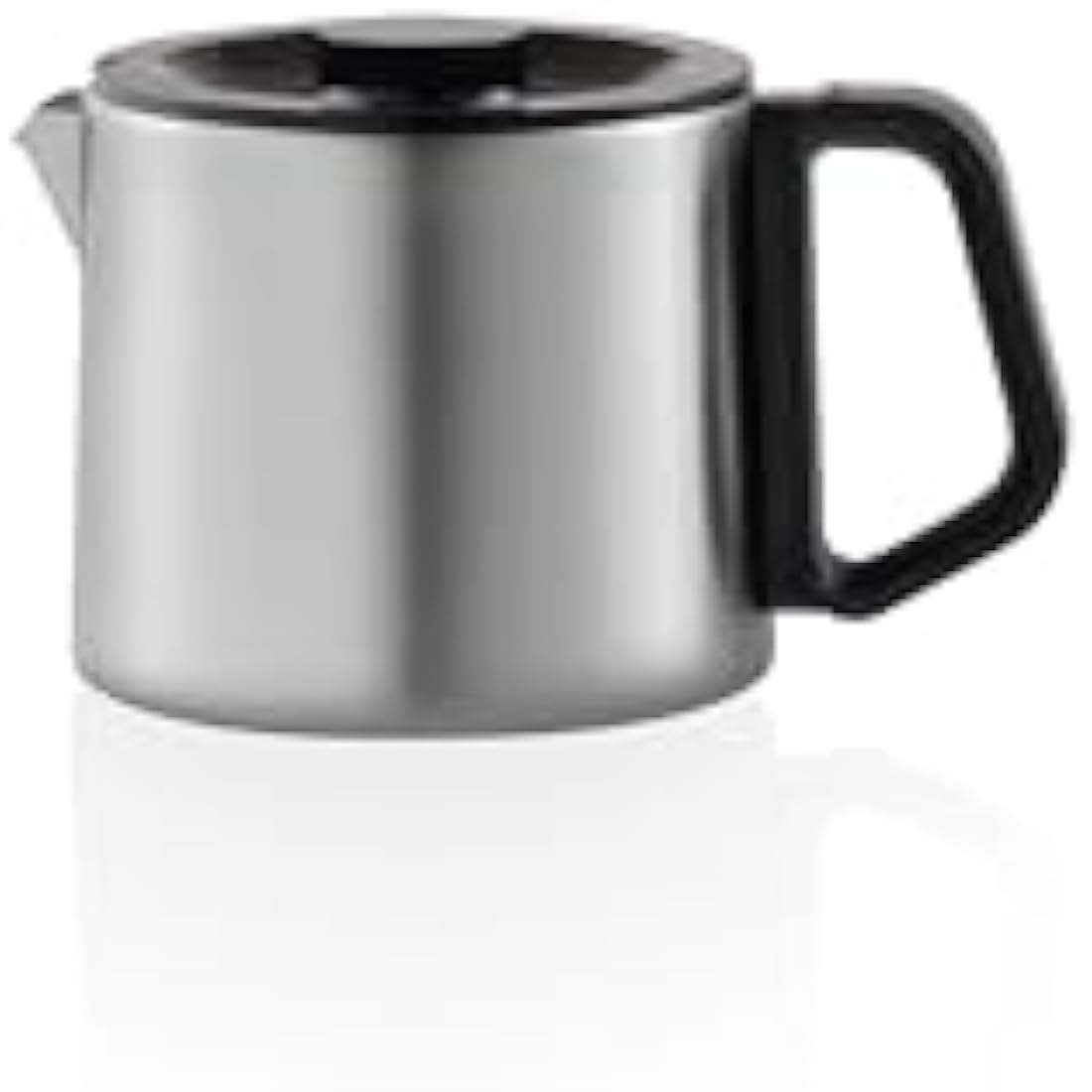 Arzum TeaCharm Turkish Tea Maker | 1.8L Stainless Steel Electric Kettle