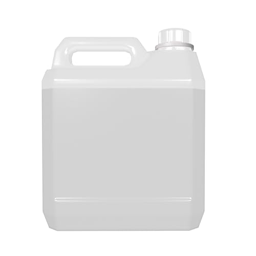 Jolof Store Mono-Propylene Glycol (MPG) 5L | USP/EP Pharma Food Grade