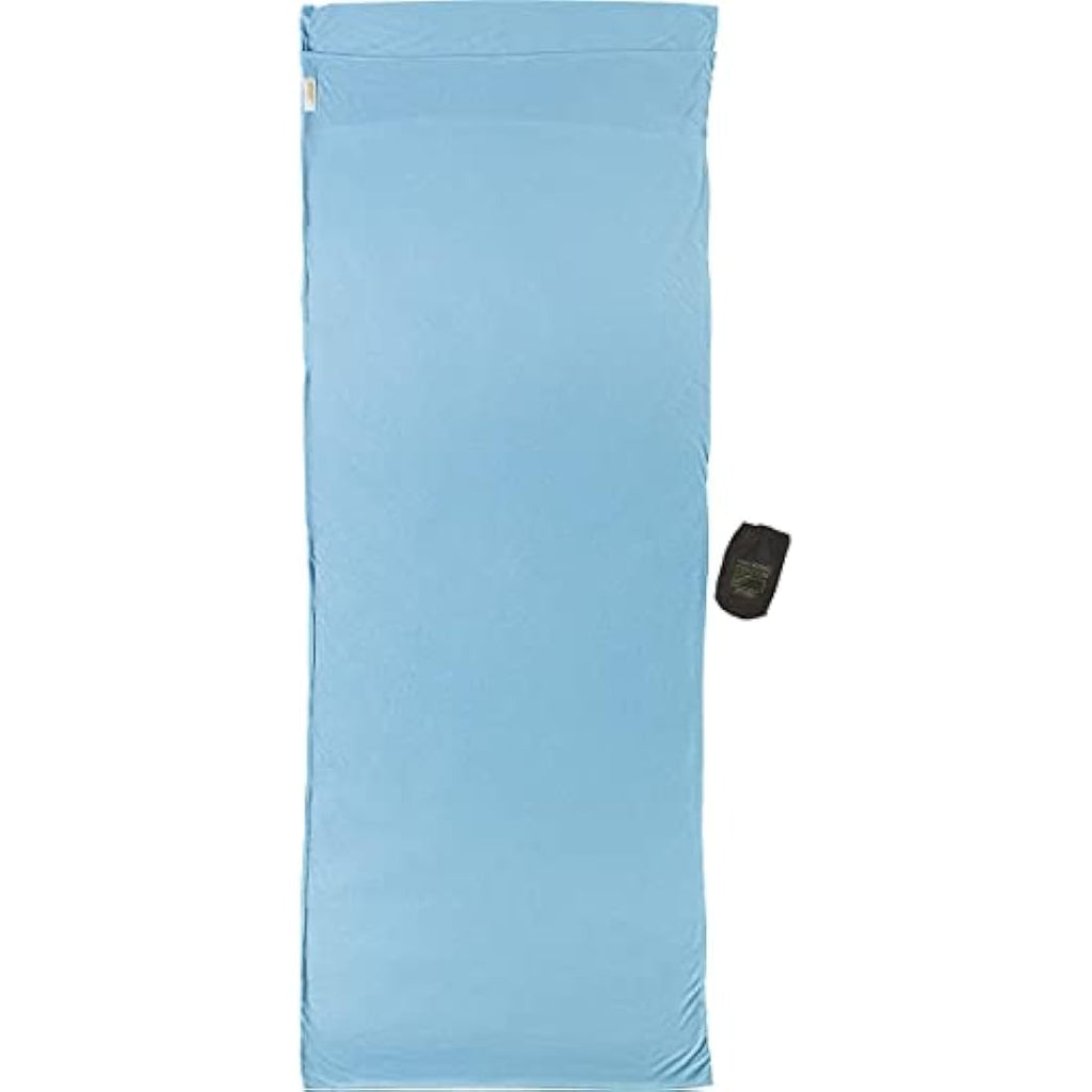 Cocoon TravelSheet Insect Shield – Coolmax Microfaserschlafsack