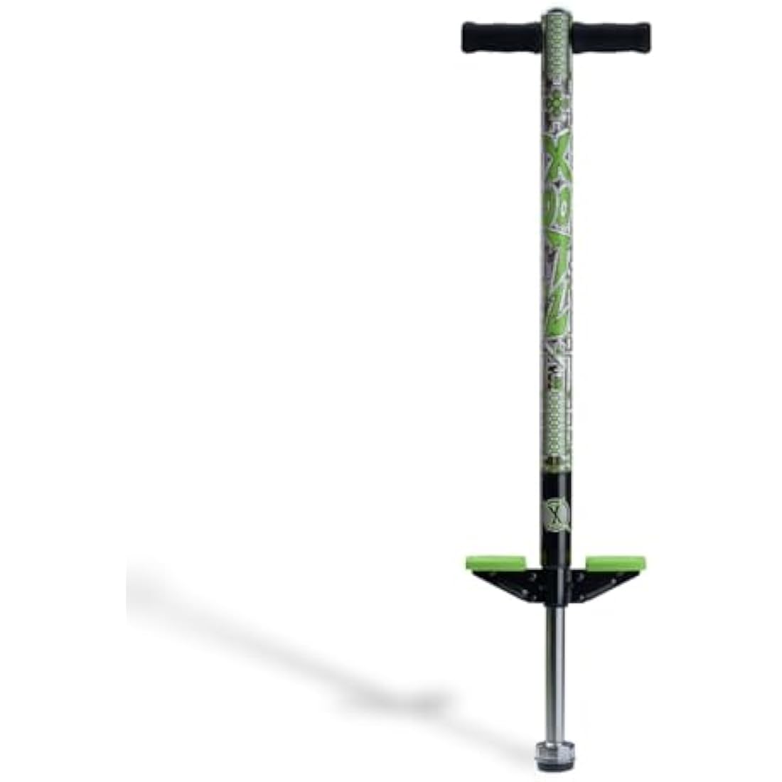 Xootz Kids Pogo Stick – Industrial Design with Soft Foam Handles, Ages 5+