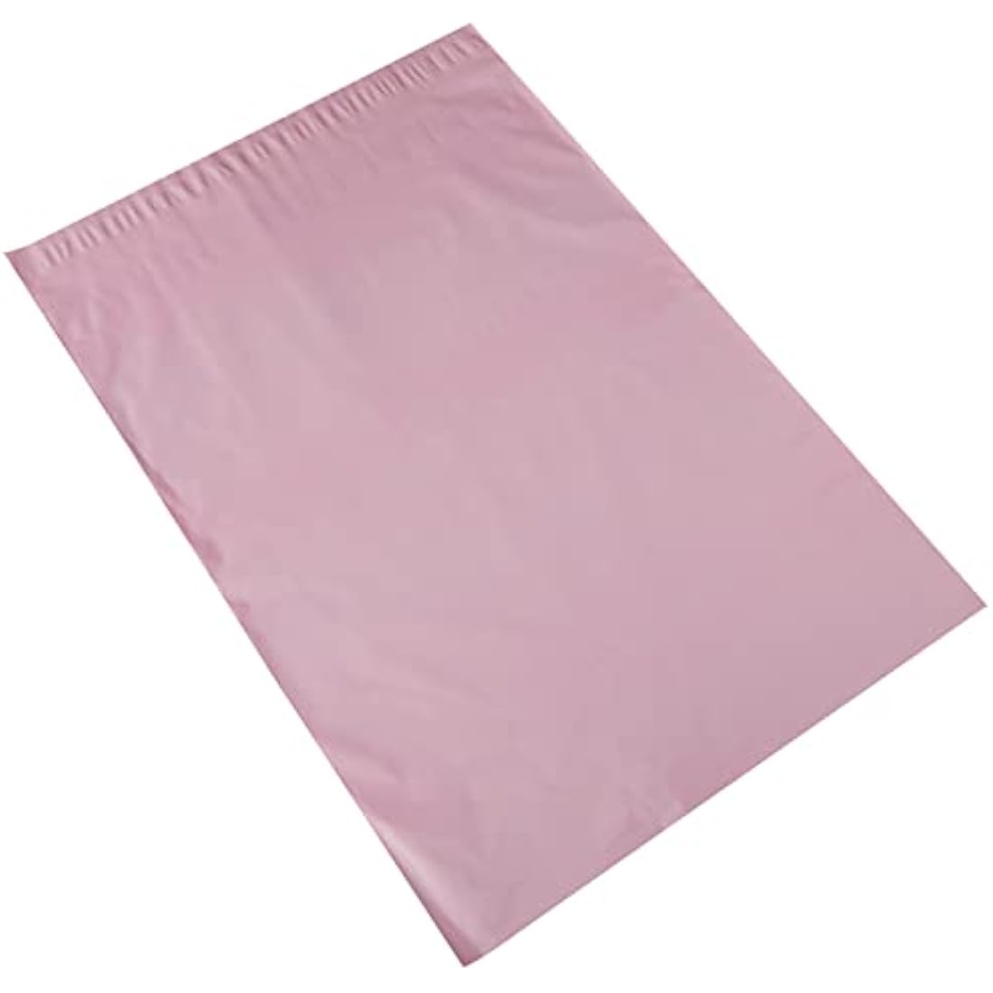 Triplast Pink Mailing Bags | 12 x 16 Inch Opaque Poly Mailers | 100 Pack