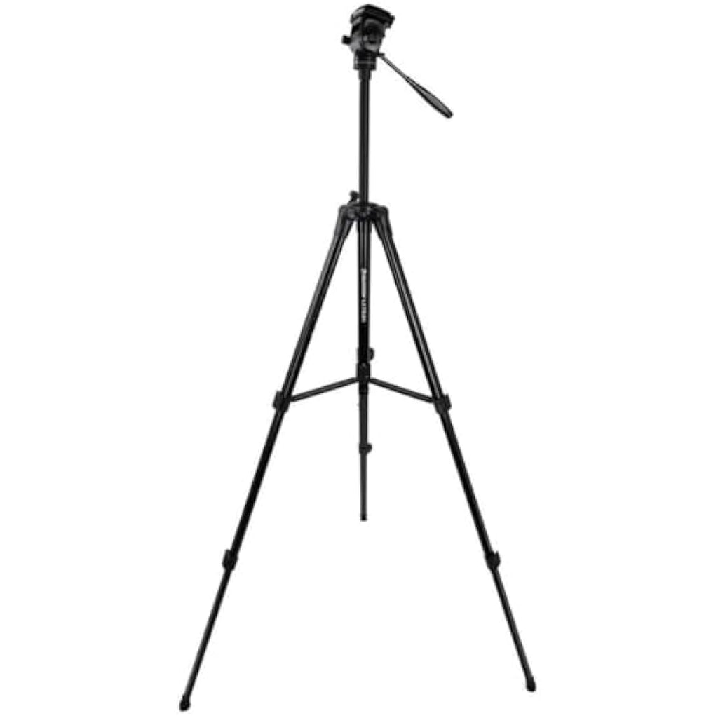 Celestron Ultima Pan Tilt Head Tripod for Spotting Scopes and Cameras