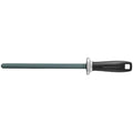 ZWILLING Ceramic Sharpening Steel – 23 cm Knife Sharpener Rod