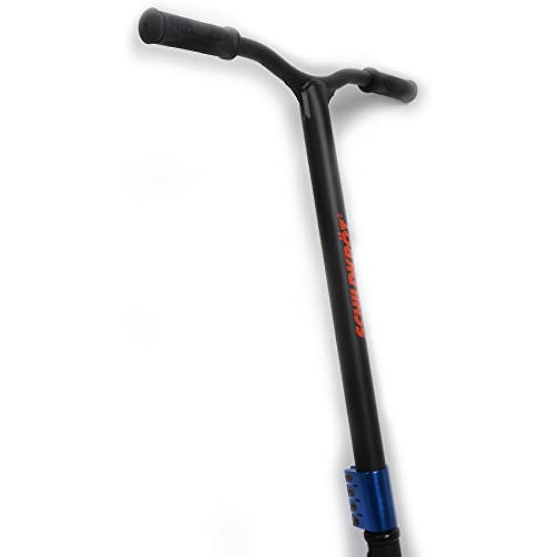 Schildkröt Stunt Scooter Kickless – HIC-Compression & Alu-Felgen
