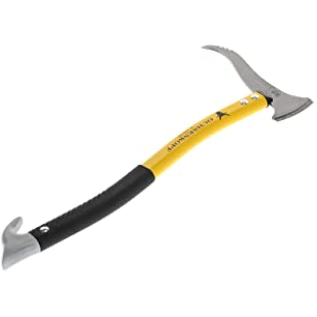 OCHSENKOPF Aluminium Hand Sappie | 500mm Forestry Tool with Blade