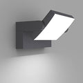 Klighten 24W LED Wall Light | Waterproof IP65 Aluminum Outdoor Sconce
