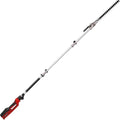 Einhell GC-HH 9046 Electric Long Reach Pole Hedge Trimmer - 900W, 2.6M