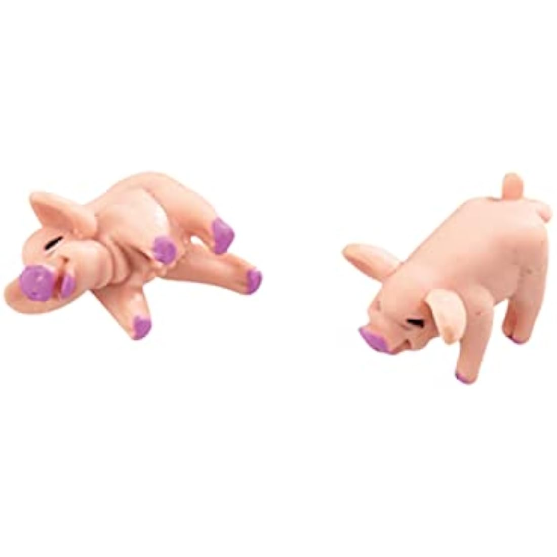Pass the Pigs Dice Game by  – Classic Family Travel Game