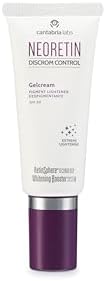 Neoretin Discrom Control Gel Cream – Pigmentation Treatment 40ml