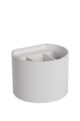 Lucide Modern Aluminum Wall Light | Dimmable G9 Warm White Sconce