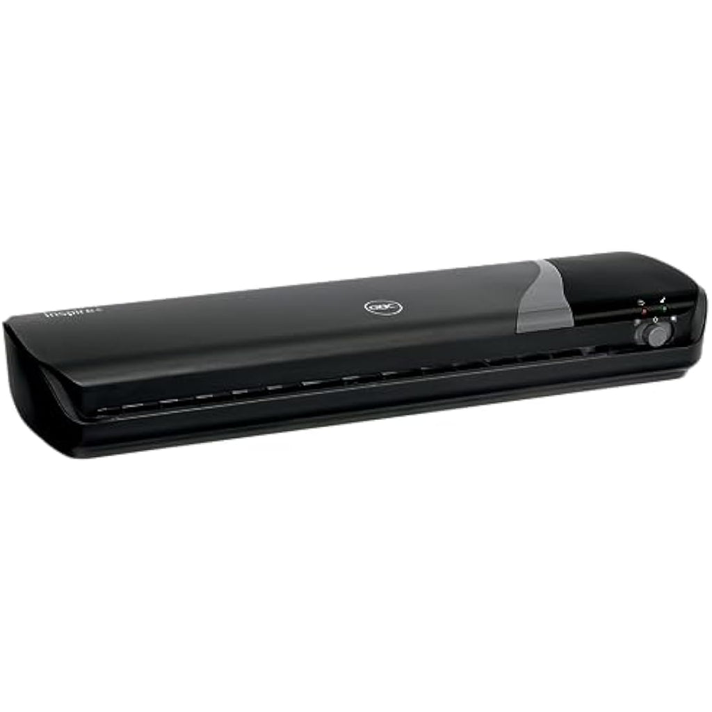 GBC Inspire+ A3 Laminator | Compact Home Office Machine with Pouches