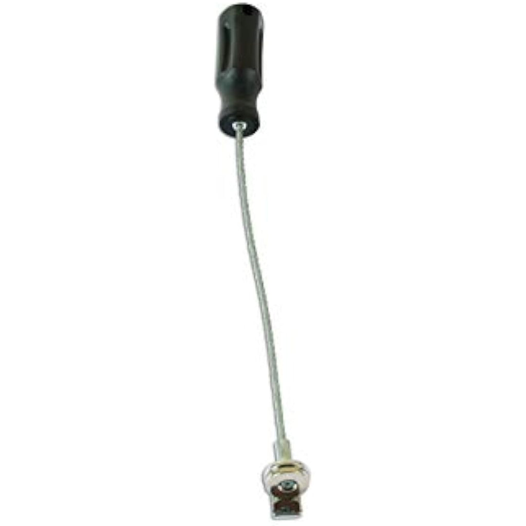 Laser 6245 Magnetic Sump Plug Removal Tool | Automotive Oil Change Gear
