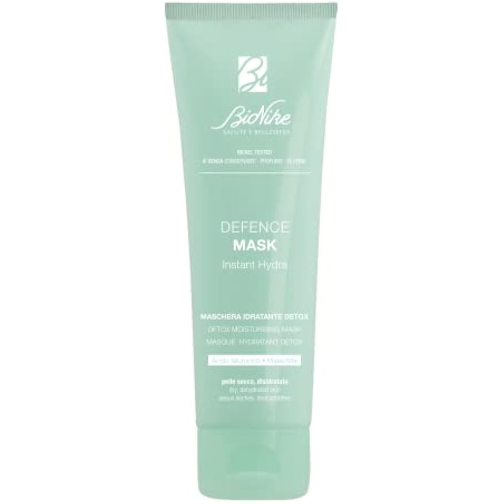 Jolof Store Defence Mask – Instant Hydra Face Mask for Women, 75 ml