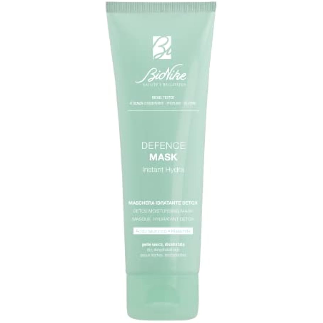 Jolof Store Defence Mask – Instant Hydra Face Mask for Women, 75 ml