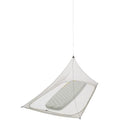 Sea To Summit Ultralight Nano Pyramid Mosquito Net - Double Black