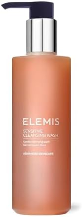 ELEMIS Dynamic Resurfacing Facial Wash – Smoothing 200ml Cleanser