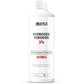 ChemLab Hydrogen Peroxide 3% - 1L Multi-Purpose Disinfectant Cleaner