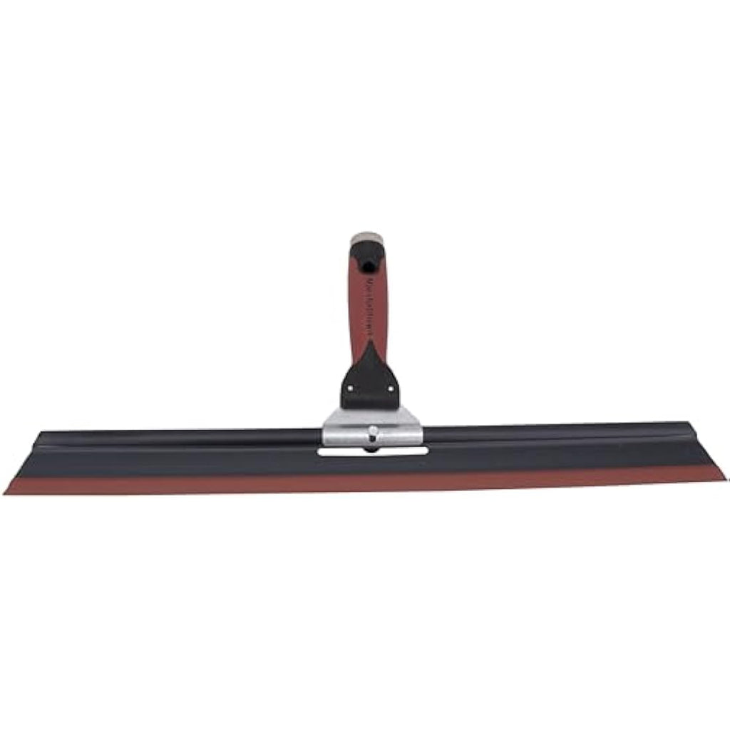Marshalltown AKD22 Adjustable Squeegee Trowel – 22 Inch Finishing Blade