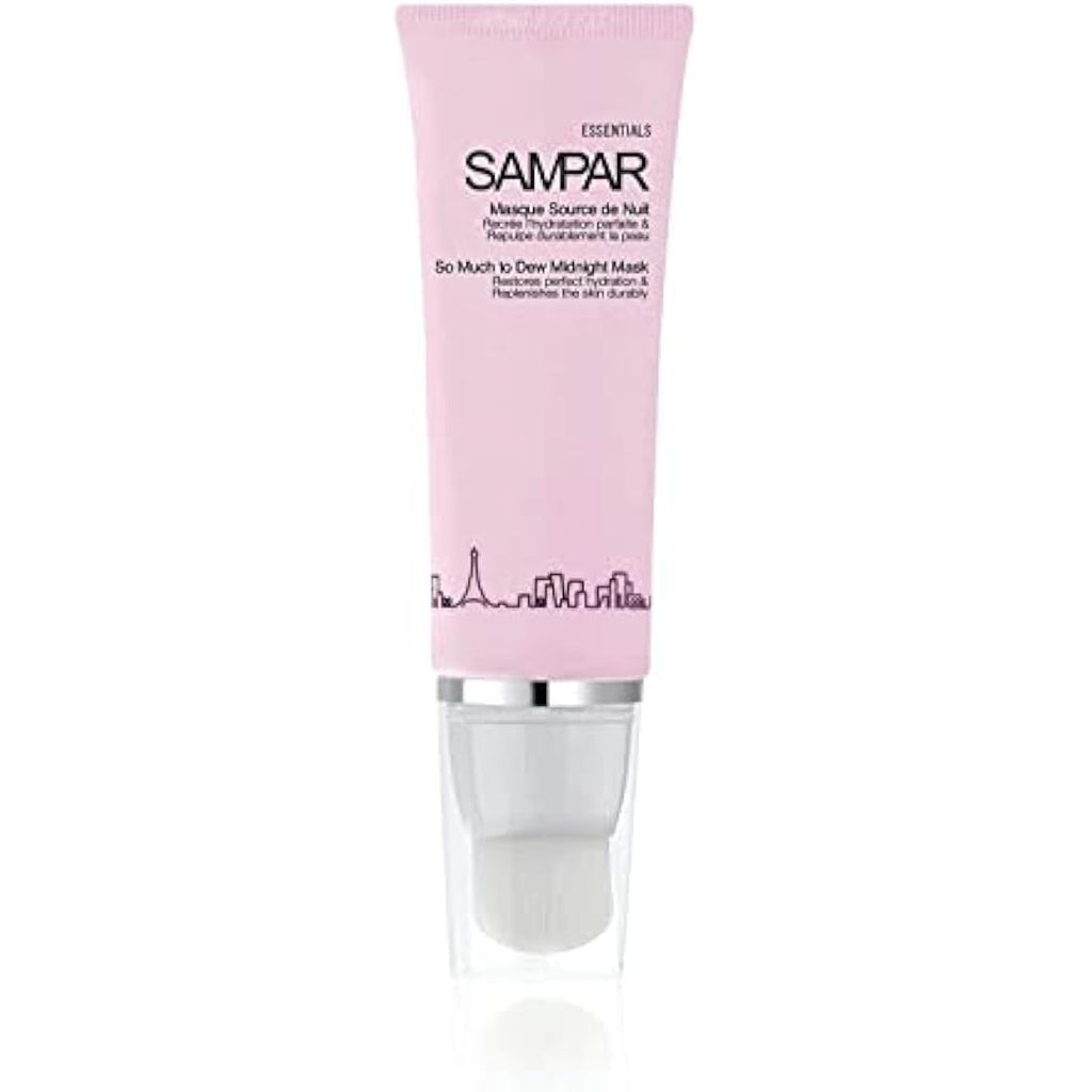 Sampar So Much To Dew Midnight Mask – Hyaluronic Acid Night Mask 50ml