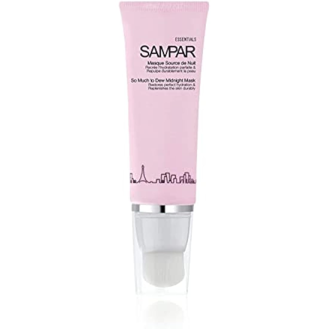 Sampar So Much To Dew Midnight Mask – Hyaluronic Acid Night Mask 50ml