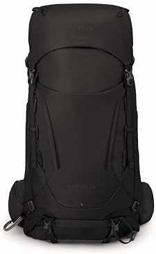 Osprey Kestrel Men's Hiking Backpack | Durable Outdoor Trekking Pack