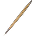 Pininfarina Cambiano Inkless Pen – Light Aluminium Luxury Stationery