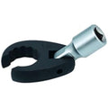 Laser 8436 Flexible Crows Foot Wrench - 21mm 3/8" Drive Hand Tool