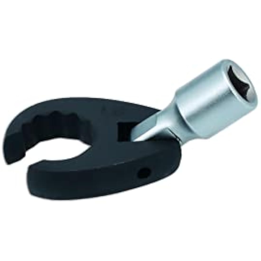 Laser 8436 Flexible Crows Foot Wrench - 21mm 3/8" Drive Hand Tool
