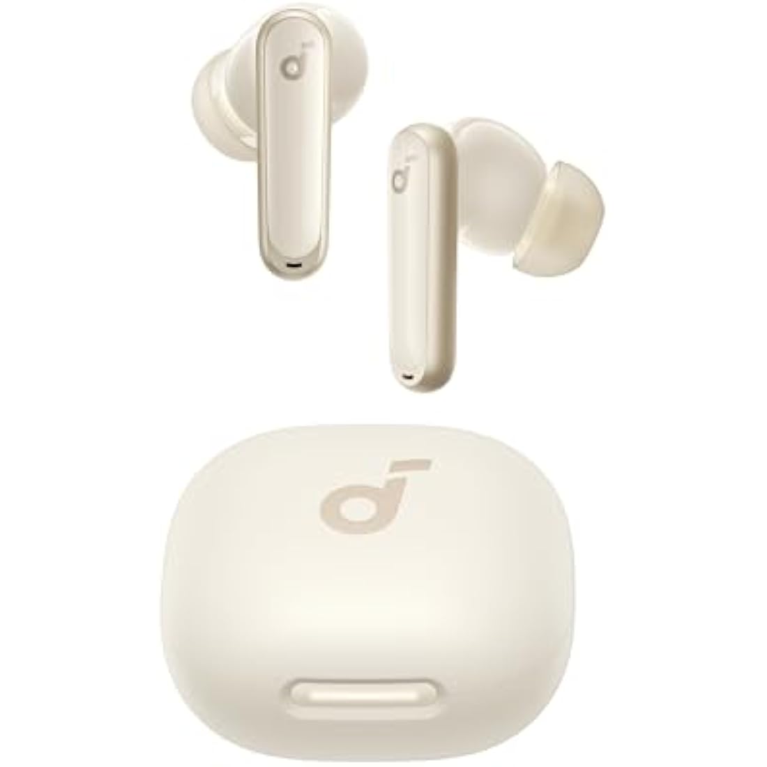 Anker soundcore P40i Noise Cancelling Earbuds | 60H Playtime & Stand