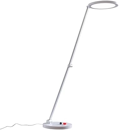 Jolof Store LED Desk Lamp – 95+ CRI Dimmable Eye Care Table Lamp