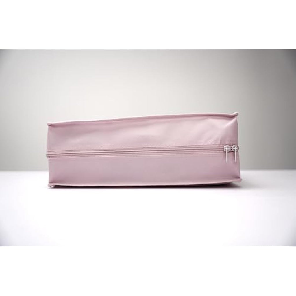 Nuliie U-Shaped Pregnancy Pillow | Full Body Support Cooling Fabric Cover