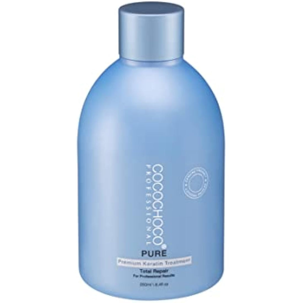 Cocochoco Pure Brazilian Keratin Hair Repair Treatment - 250ml