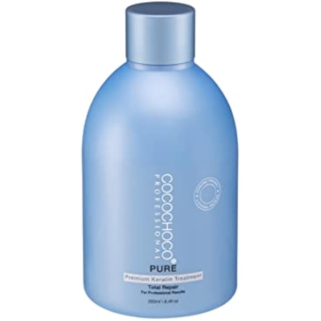 Cocochoco Pure Brazilian Keratin Hair Repair Treatment - 250ml