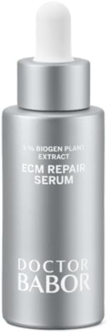 BABOR ECM Repair Serum – Anti-Aging Facial Care with Biogen Plant Extract