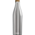 SIGG Meridian Insulated Stainless Steel Water Bottle – 0.7L Brushed