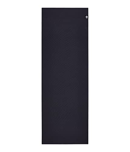 Manduka X All Purpose Yoga Mat – 5mm High-Density Cushioned Exercise Mat