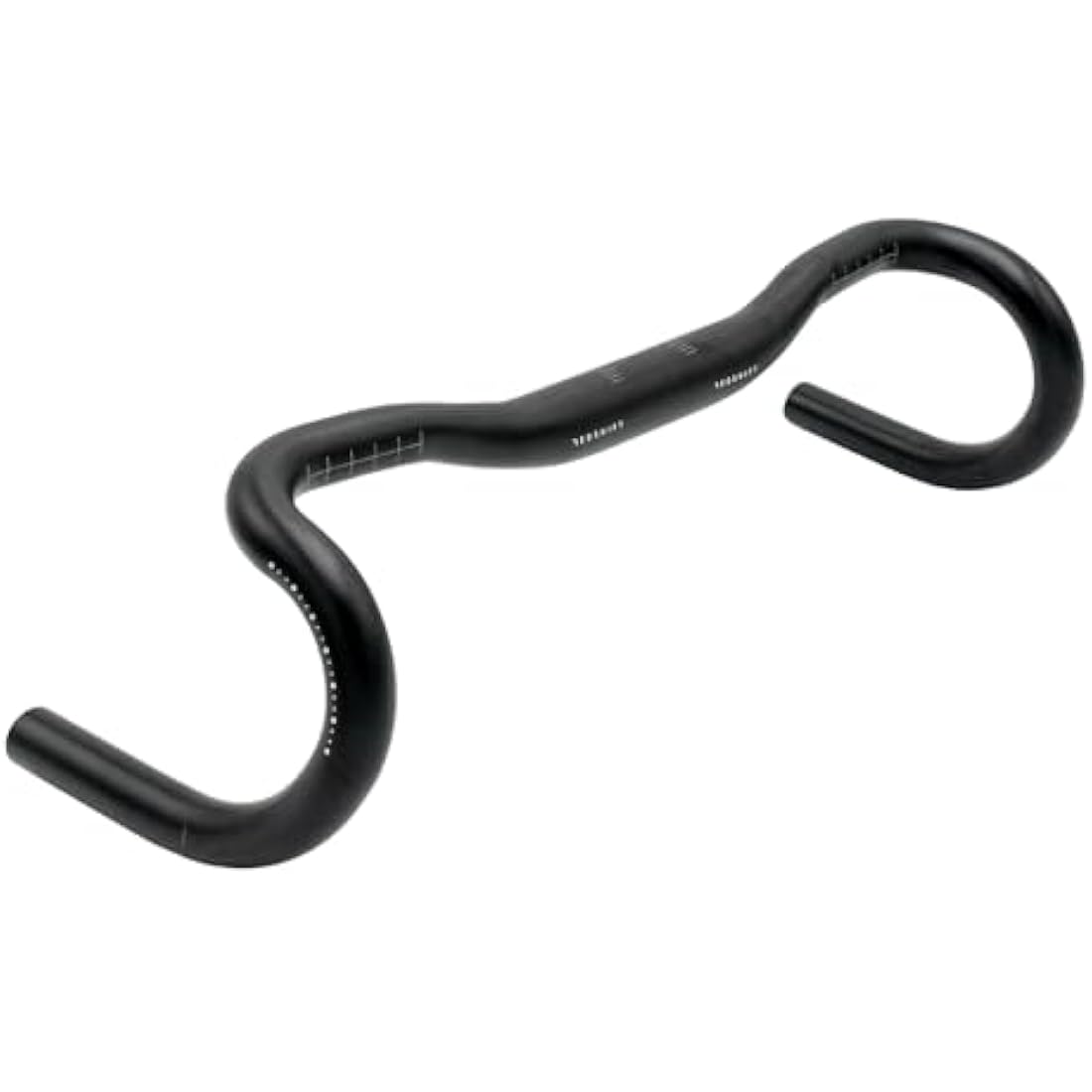 Redshift Kitchen Sink Gravel Handlebar – Low Flare Aluminum Drop Bar
