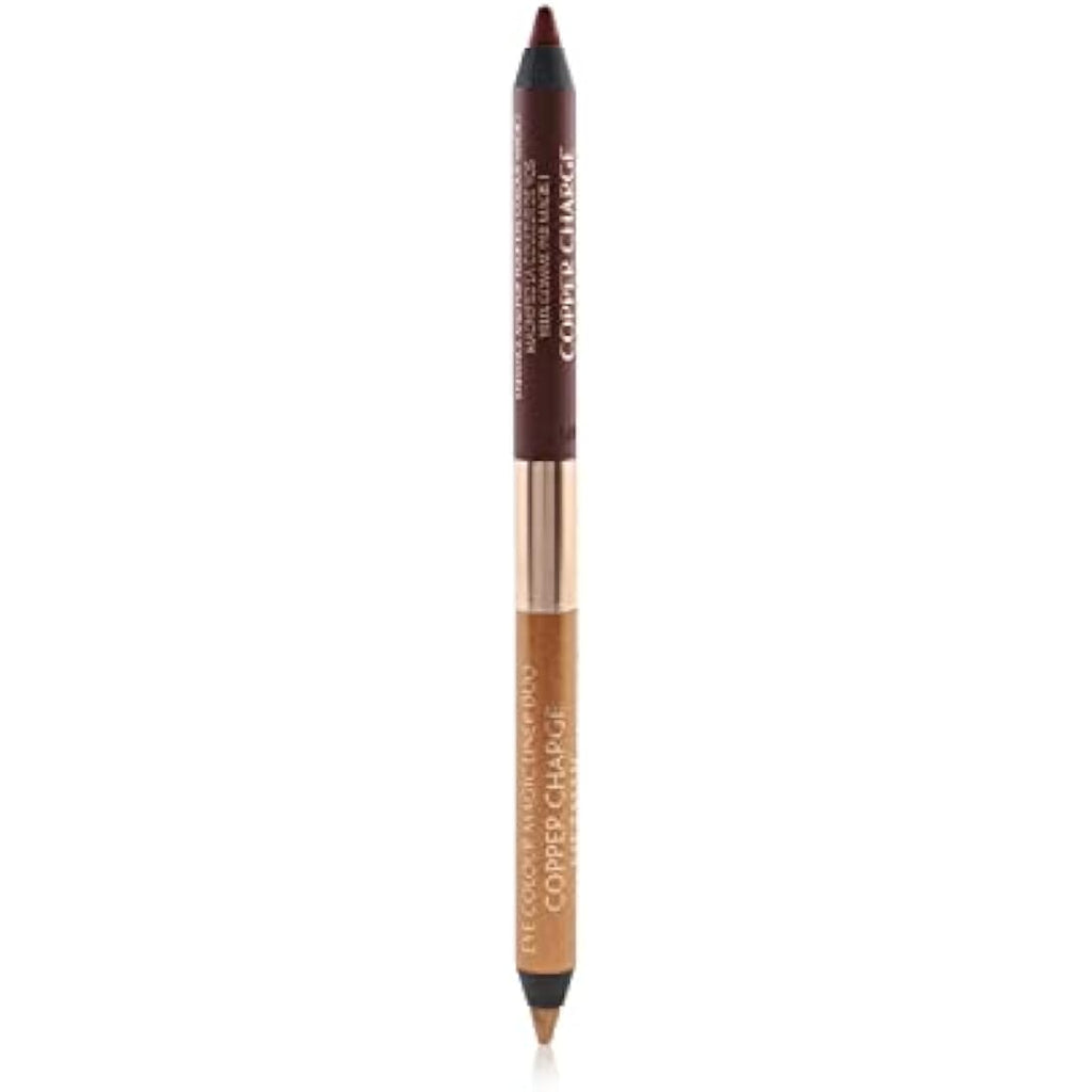 Charlotte Tilbury Eye Colour Magic Liner Duo – Copper Charge Eyeliner