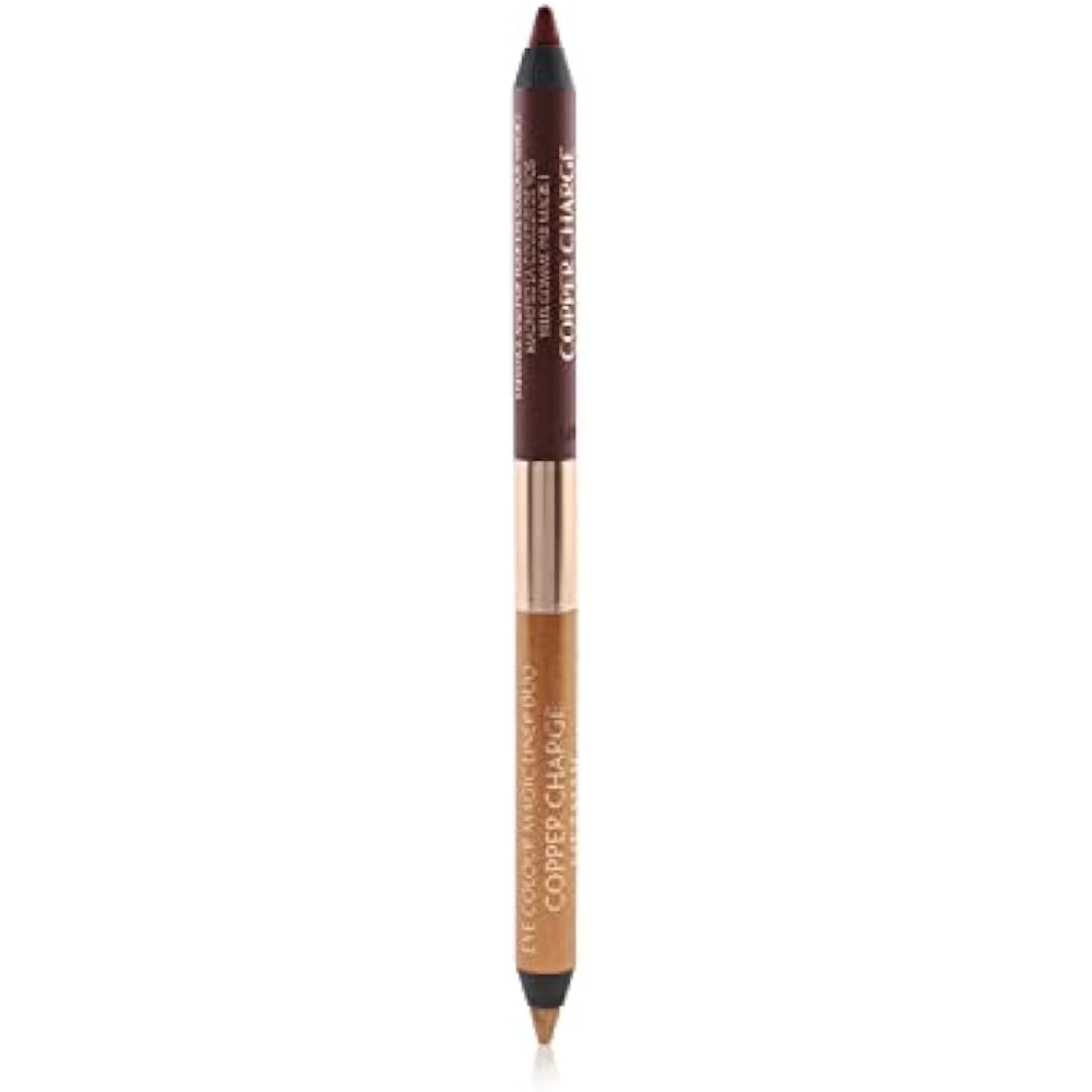 Charlotte Tilbury Eye Colour Magic Liner Duo – Copper Charge Eyeliner