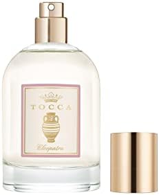 Tocca Cleopatra Scented Body Oil – Luxury Moisturizing Skincare, 100ml