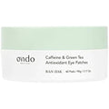 Ondo Beauty 36.5 Caffeine & Green Tea Hydrogel Eye Patches – 90ml