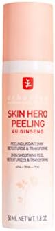 Erborian Skin Hero Peeling with Ginseng – Smoothing Face Gel, 50ml