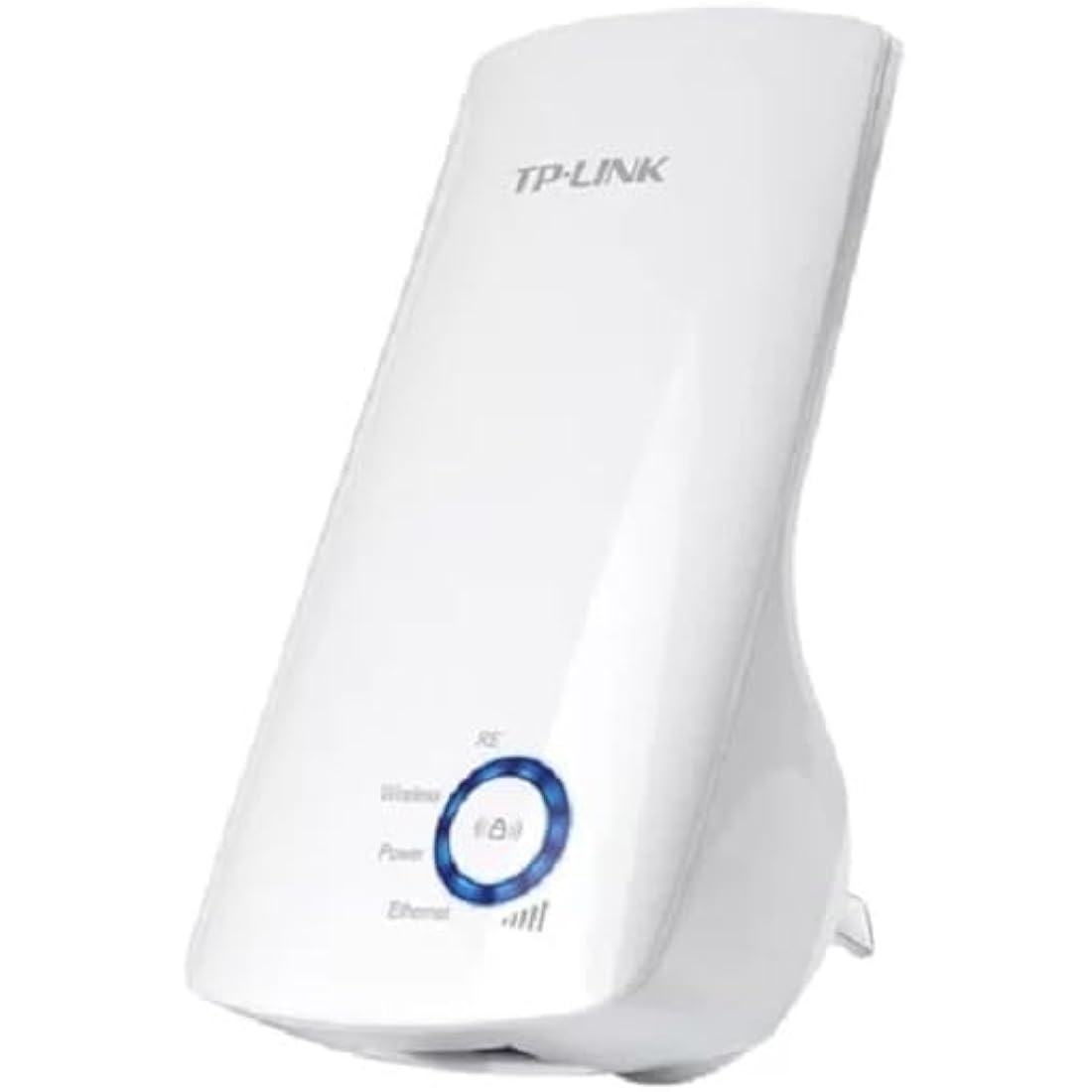 TP-Link TL-WA850RE N300 WiFi Extender | Range Booster & Access Point