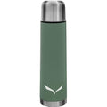 Salewa Rienza Thermo Insulated Stainless Steel Bottle, 0.5L - Duck Green